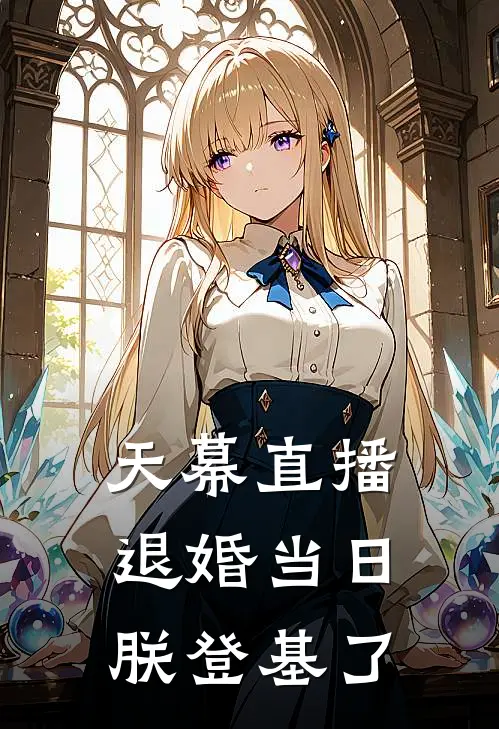 天幕直播：退婚当日朕登基了