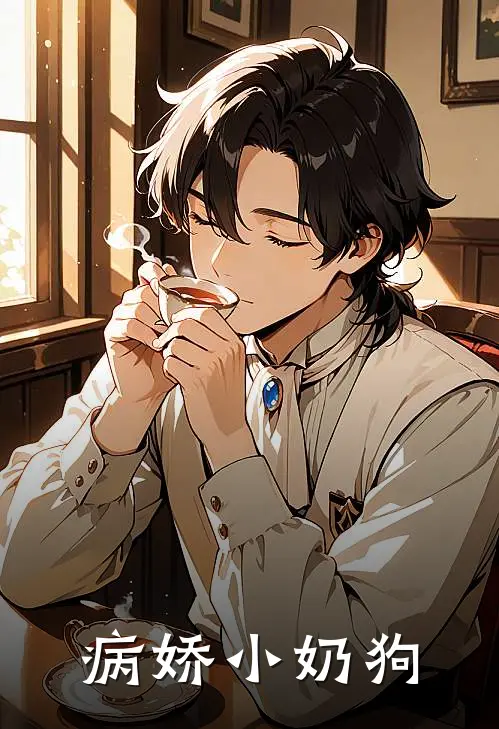 病娇小奶狗