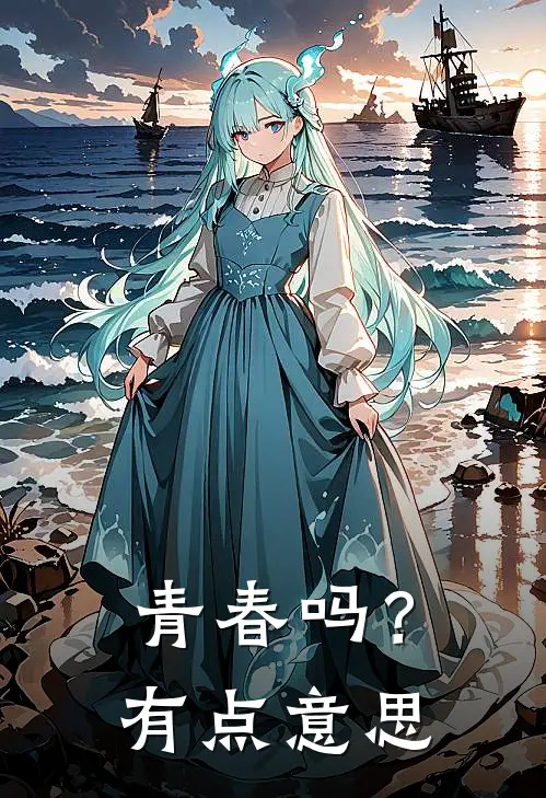 青春吗？有点意思