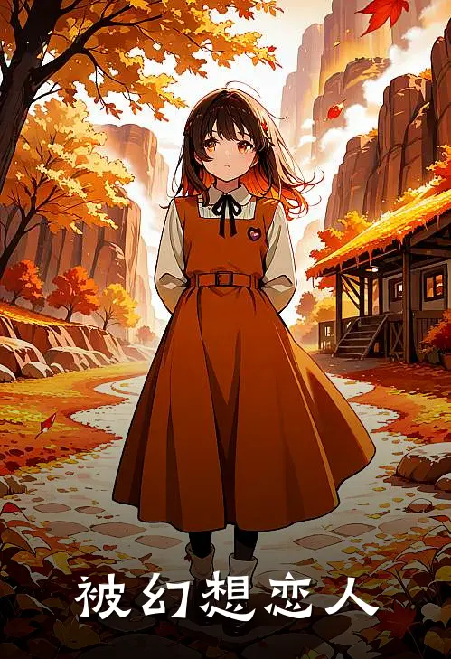 被幻想恋人