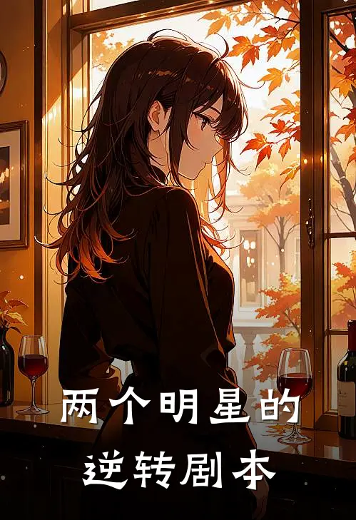 两个明星的逆转剧本
