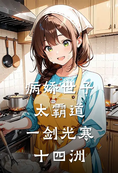 病娇世子太霸道，一剑光寒十四洲