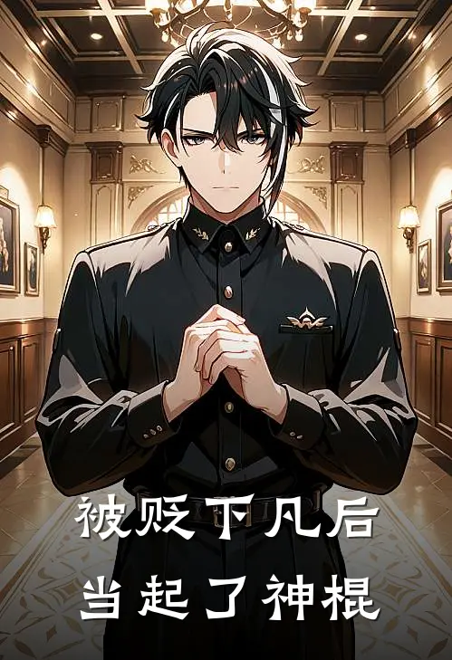 被贬下凡后当起了神棍