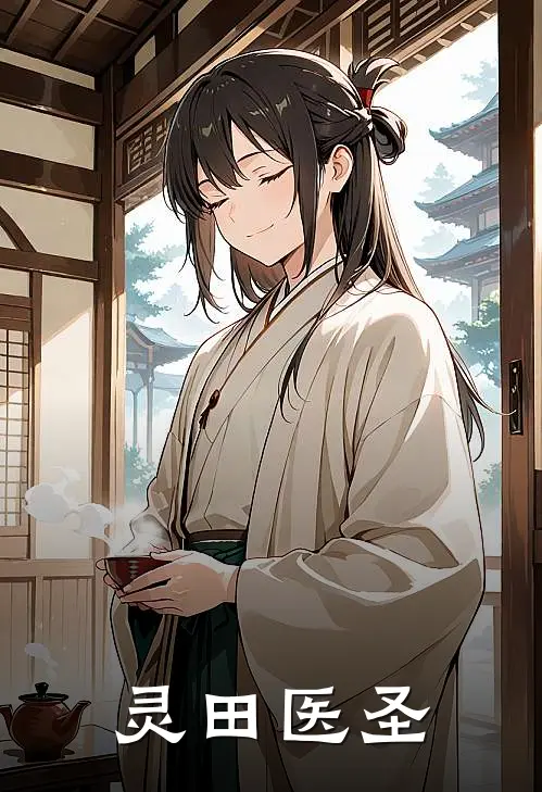 灵田医圣