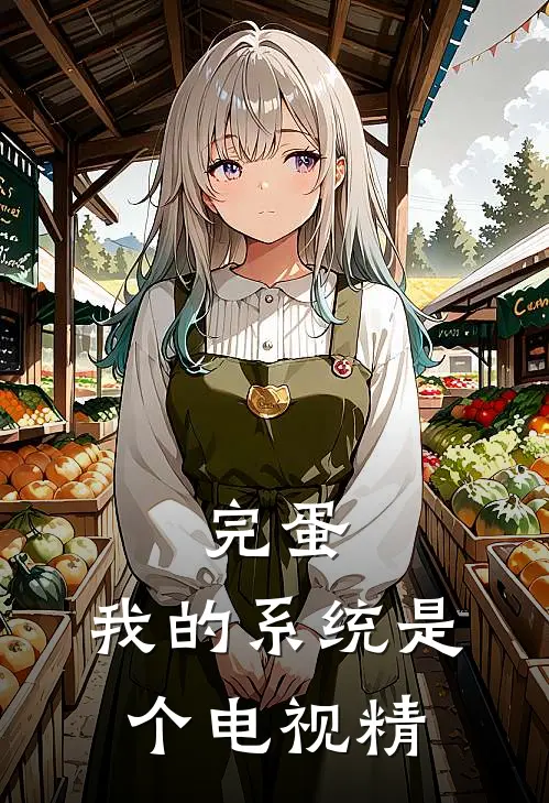 完蛋，我的系统是个电视精