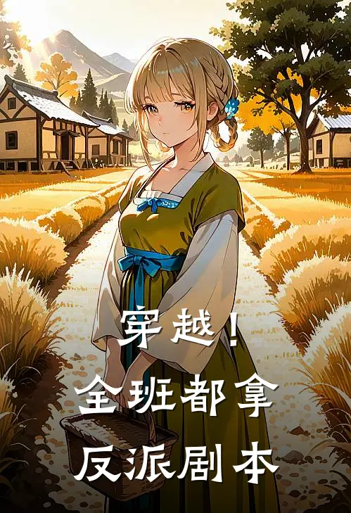 穿越！全班都拿反派剧本