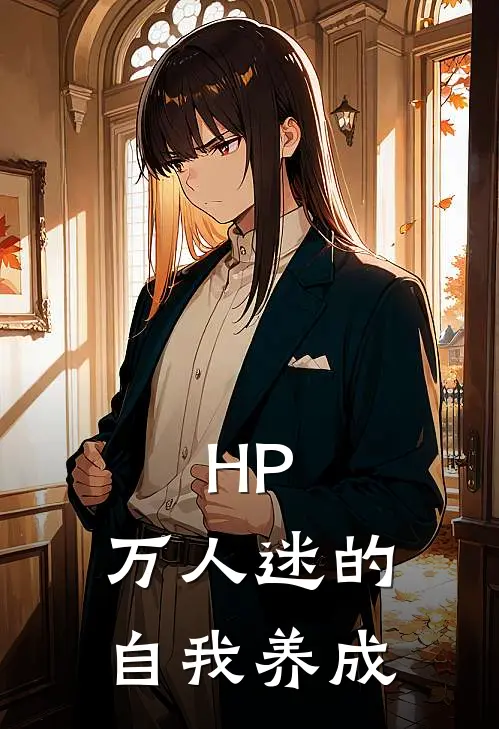HP：万人迷的自我养成