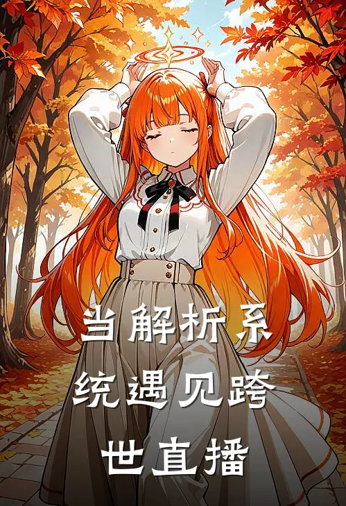 当解析系统遇见跨世直播