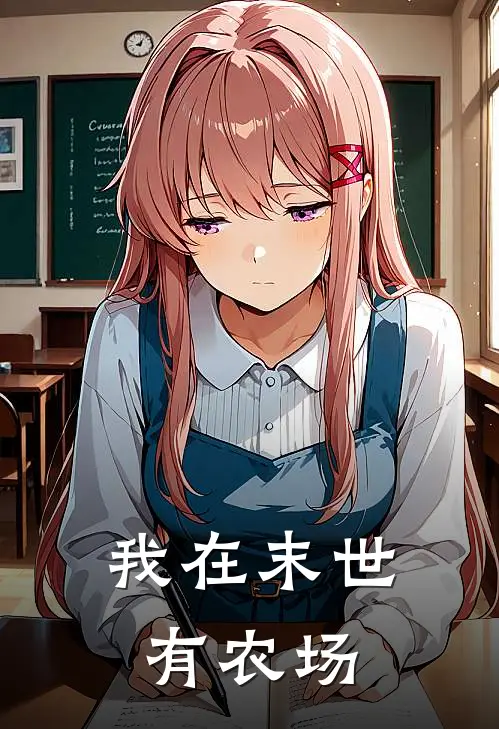 我在末世有农场