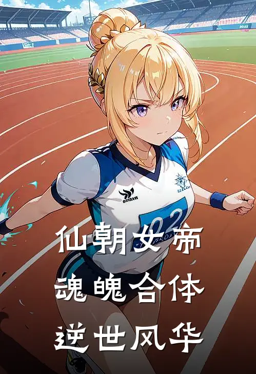 仙朝女帝：魂魄合体，逆世风华