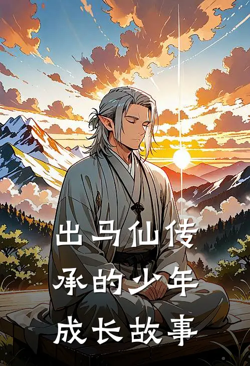 出马仙传承的少年成长故事