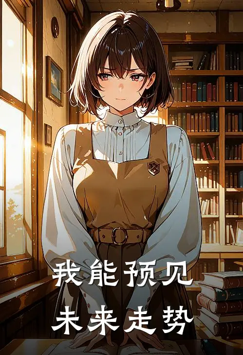 我能预见未来走势