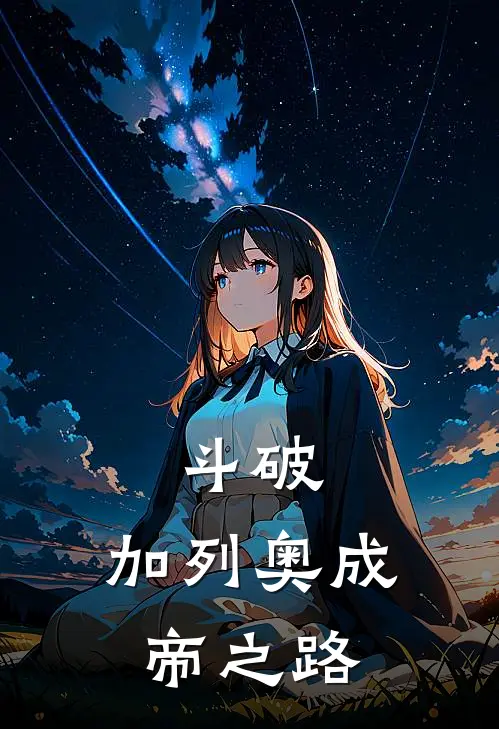 斗破：加列奥成帝之路