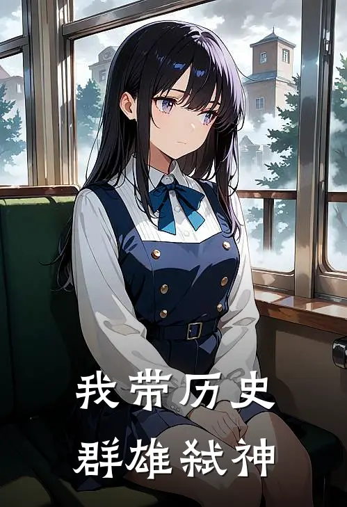 我带历史群雄弑神