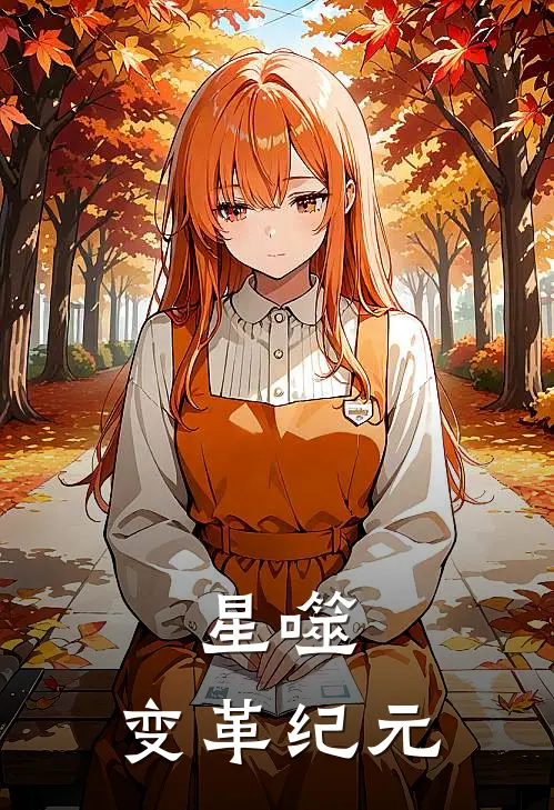 星噬：变革纪元