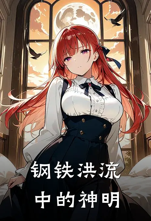 钢铁洪流中的神明