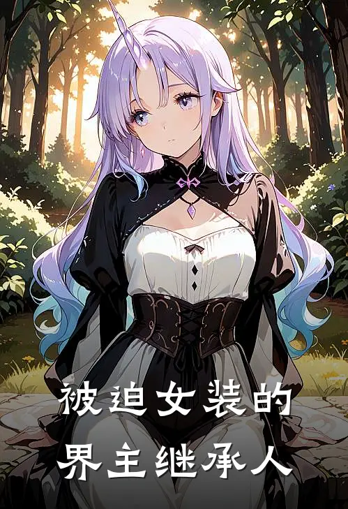被迫女装的界主继承人