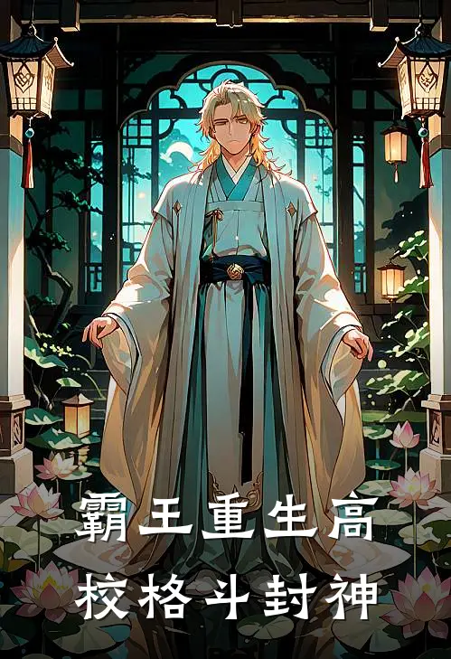 霸王重生高校格斗封神