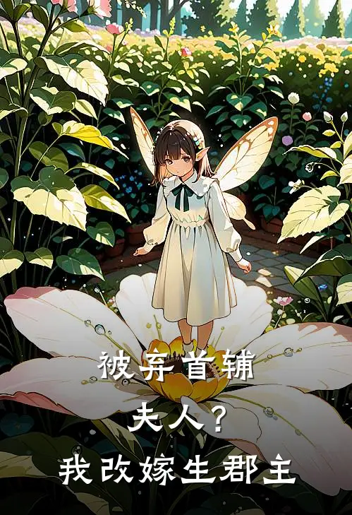 被弃首辅夫人？我改嫁生郡主