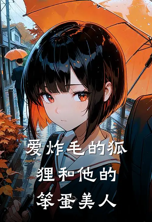 爱炸毛的狐狸和他的笨蛋美人