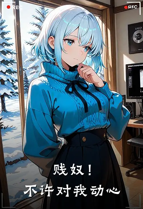 贱奴！不许对我动心