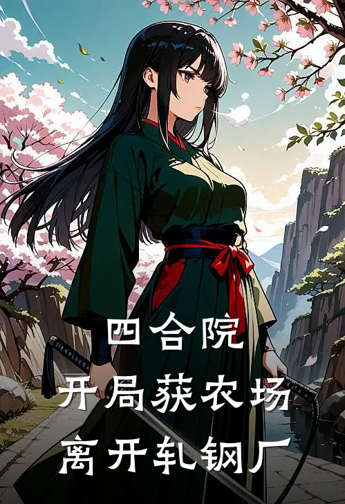 四合院：开局获农场，离开轧钢厂