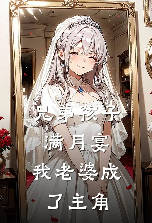 兄弟孩子满月宴，我老婆成了主角