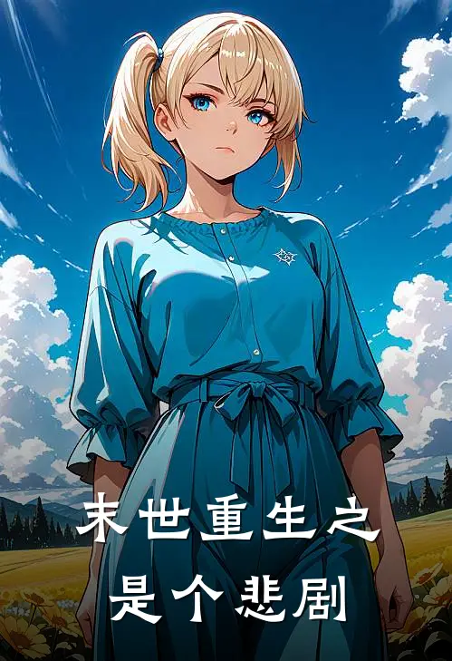 末世重生之是个悲剧