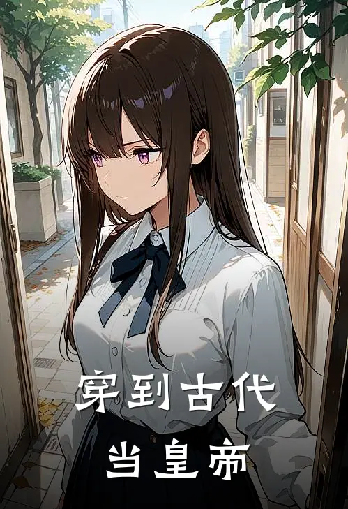 穿到古代当皇帝