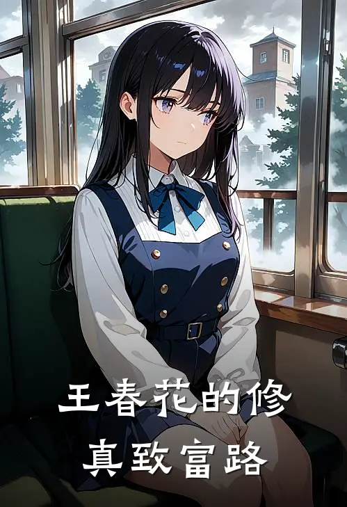 王春花的修真致富路