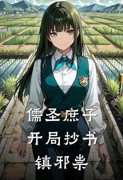 儒圣庶子：开局抄书镇邪祟