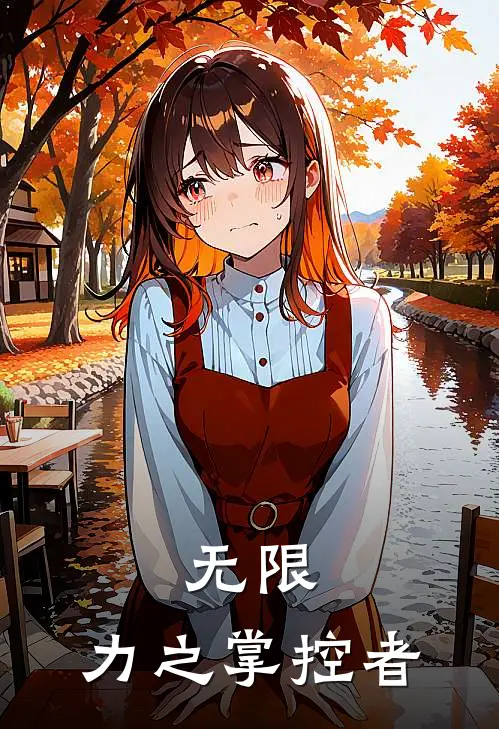 无限：力之掌控者