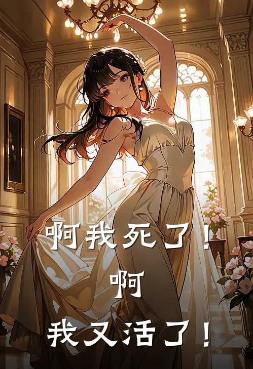 啊我死了！啊，我又活了！