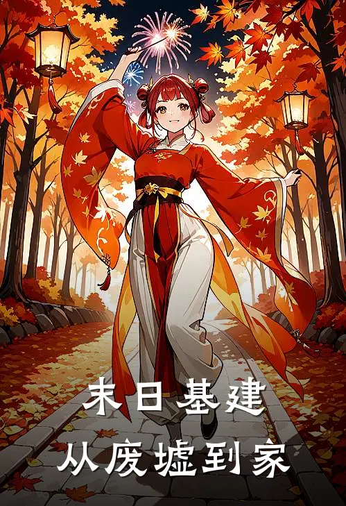 末日基建：从废墟到家