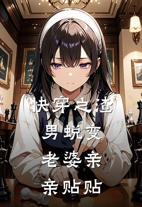 快穿之渣男蜕变，老婆亲亲贴贴