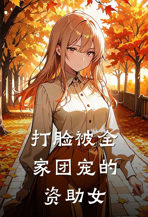 打脸被全家团宠的资助女