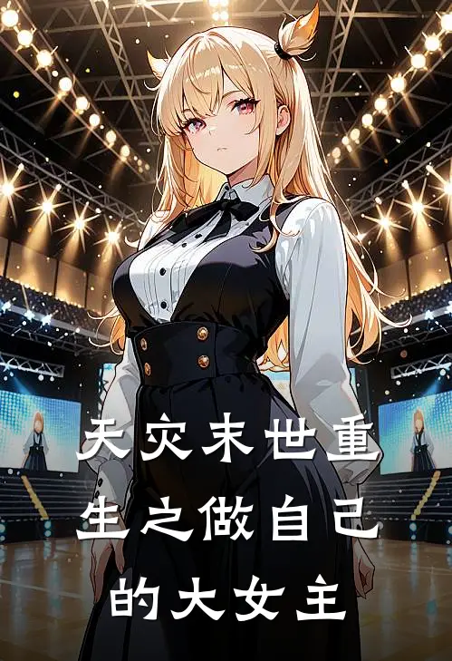 天灾末世重生之做自己的大女主