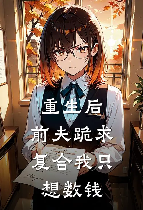 重生后，前夫跪求复合我只想数钱