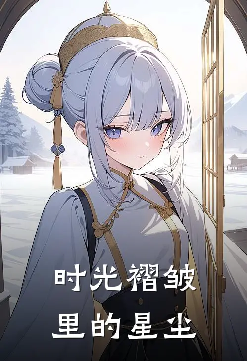 时光褶皱里的星尘