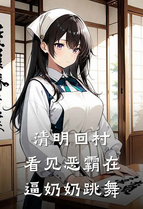 清明回村，看见恶霸在逼奶奶跳舞