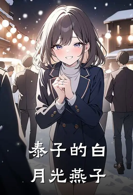 泰子的白月光燕子