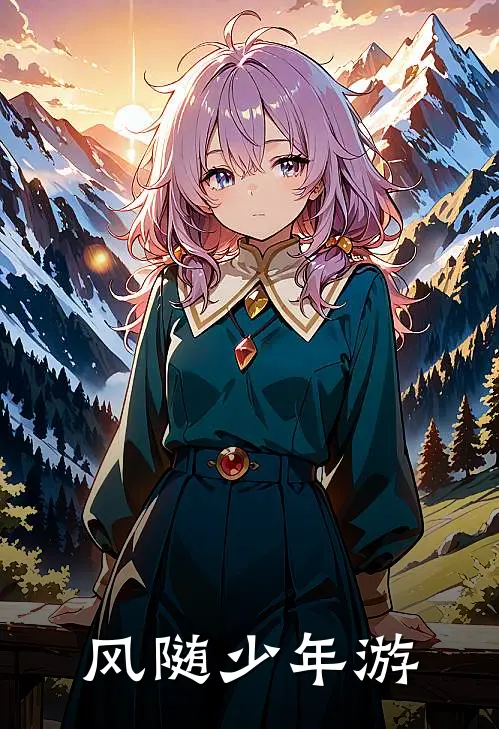 风随少年游