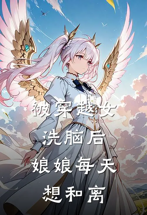 被穿越女洗脑后，娘娘每天想和离