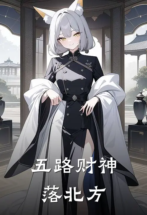 五路财神落北方