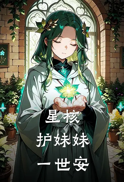 星核：护妹妹一世安