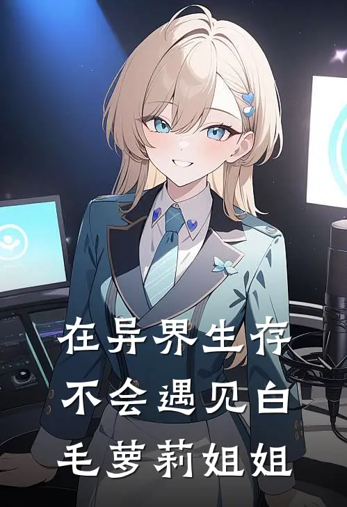 在异界生存不会遇见白毛萝莉姐姐