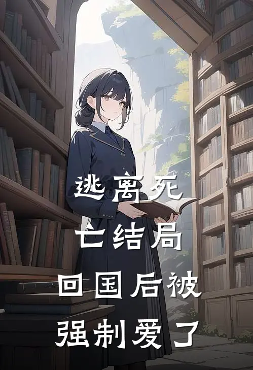 逃离死亡结局，回国后被强制爱了
