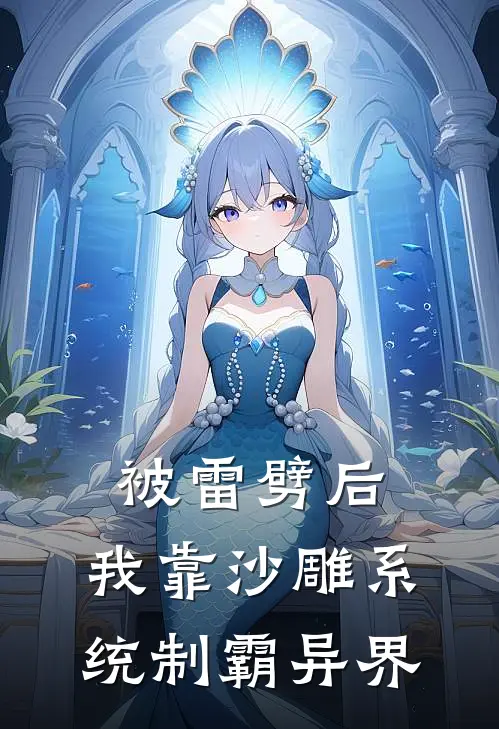 被雷劈后，我靠沙雕系统制霸异界