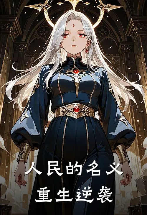 人民的名义：重生逆袭