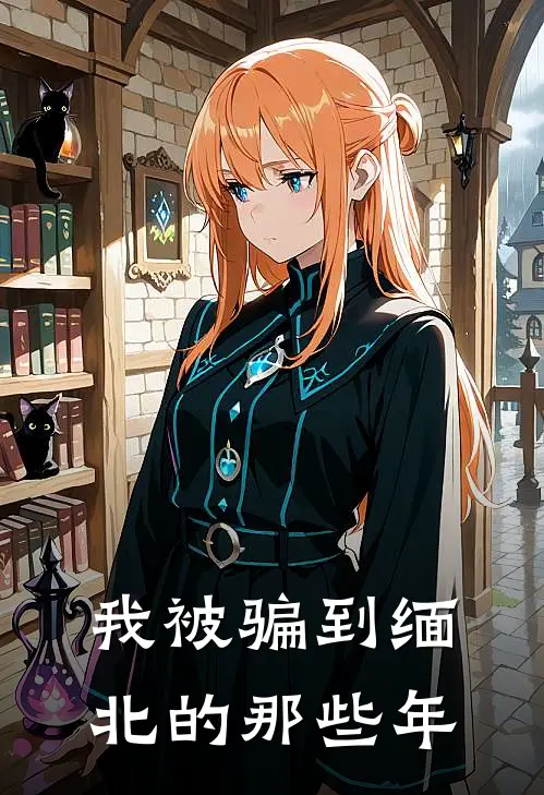 我被骗到缅北的那些年